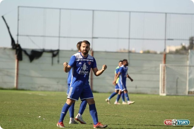 מייזר זועבי (דאפר מחאמיד)